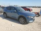 2021 Mazda Cx-5 Grand Touring na sprzedaż w Houston, TX - Hail