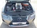 2019 LEXUS IS 300H CV for sale at Copart YORK