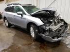 2019 Subaru Outback 2.5I Premium na sprzedaż w Anchorage, AK - Front End
