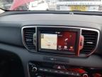 2018 KIA SPORTAGE 3 for sale at Copart WOLVERHAMPTON