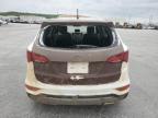 2018 HYUNDAI SANTA FE SPORT for sale at Copart OK - TULSA