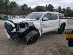 2020 Toyota Tacoma Double Cab na sprzedaż w Mendon, MA - Front End
