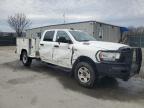 2022 Ram 2500 Tradesman en Venta en Duryea, PA - Side