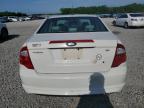 2010 Ford Fusion Se zu verkaufen in Memphis, TN - Hail
