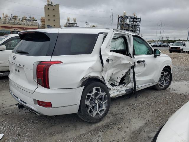  HYUNDAI PALISADE 2021 White
