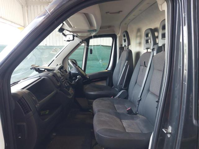 2016 CITROEN RELAY 35 L