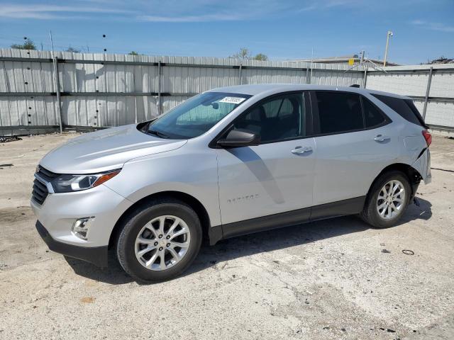 CHEVROLET EQUINOX LS 2021