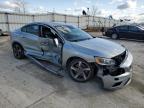 2015 Volvo S60 Platinum en Venta en Walton, KY - Side