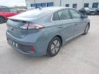 2020 HYUNDAI IONIQ PREM for sale at Copart SANDWICH