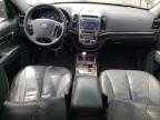 2010 Hyundai Santa Fe Limited იყიდება Columbia Station-ში, OH - Minor Dent/Scratches