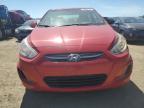 2017 Hyundai Accent Se en Venta en San Martin, CA - Minor Dent/Scratches