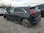2019 Cadillac Xt4 Premium Luxury for Sale in Cahokia Heights, IL - Rollover