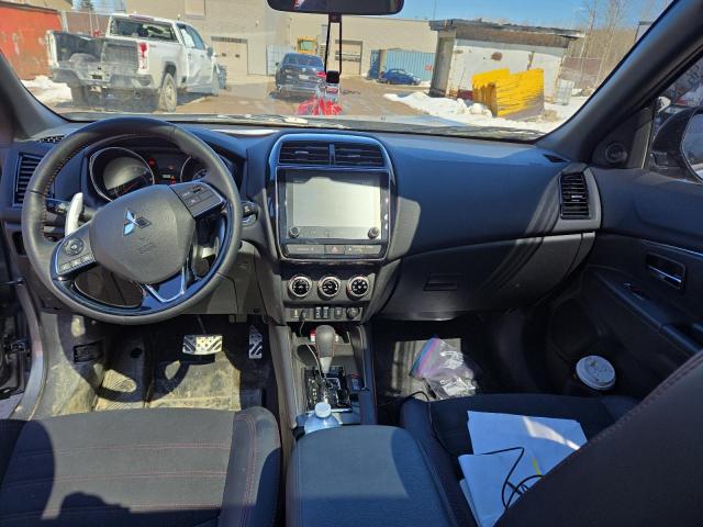 2024 MITSUBISHI RVR SE