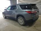 2019 Chevrolet Traverse Lt en Venta en Candia, NH - Front End