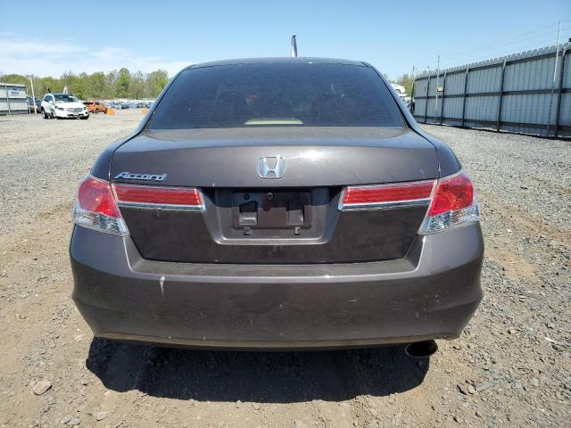  HONDA ACCORD 2012 Brązowy