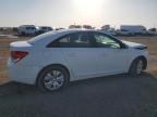 2013 Chevrolet Cruze Ls for Sale in Houston, TX - Front End