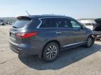 2014 Infiniti Qx60    for Sale in Tulsa, OK - Front End
