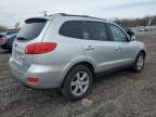 2007 Hyundai Santa Fe Se იყიდება Hillsborough-ში, NJ - Front End
