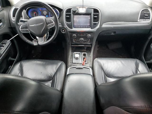  CHRYSLER 300 2018 Czarny