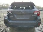 2018 Subaru Outback 2.5I Limited for Sale in Waldorf, MD - Rear End