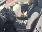 2019 Nissan Sentra S продається в Fresno, CA - Front End