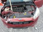 2015 Ford Focus Se en Venta en Barberton, OH - Front End