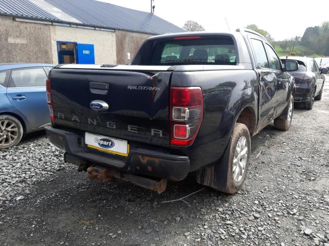 2013 FORD RANGER WIL