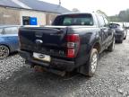2013 FORD RANGER WIL for sale at Copart BELFAST