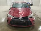 2016 Toyota Camry Le for Sale in Avon, MN - Water/Flood