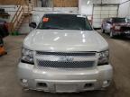 2007 Chevrolet Tahoe K1500 de vânzare în Ham Lake, MN - Front End