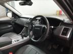 2019 LAND ROVER RANGE ROVE for sale at Copart NEWBURY