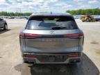 2024 Infiniti Qx60 Luxe للبيع في Memphis، TN - Side