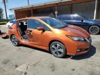 2020 Nissan Leaf Sl Plus за продажба в Denver, CO - Side