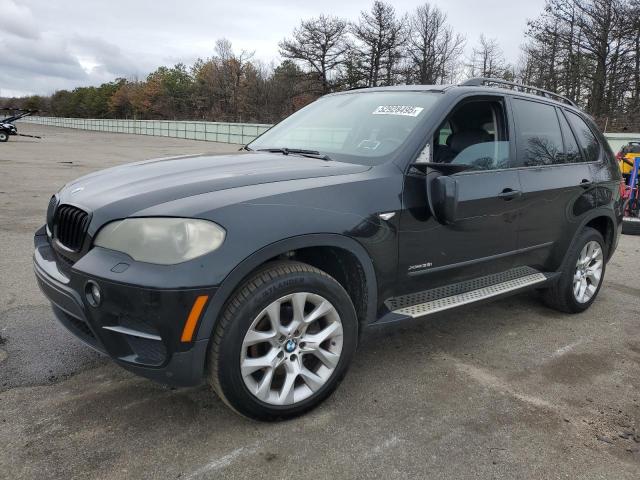 2011 Bmw X5 Xdrive35I