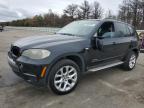 2011 Bmw X5 Xdrive35I zu verkaufen in Brookhaven, NY - Vandalism