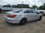2011 Volkswagen Cc Luxury de vânzare în Greenwell Springs, LA - Mechanical