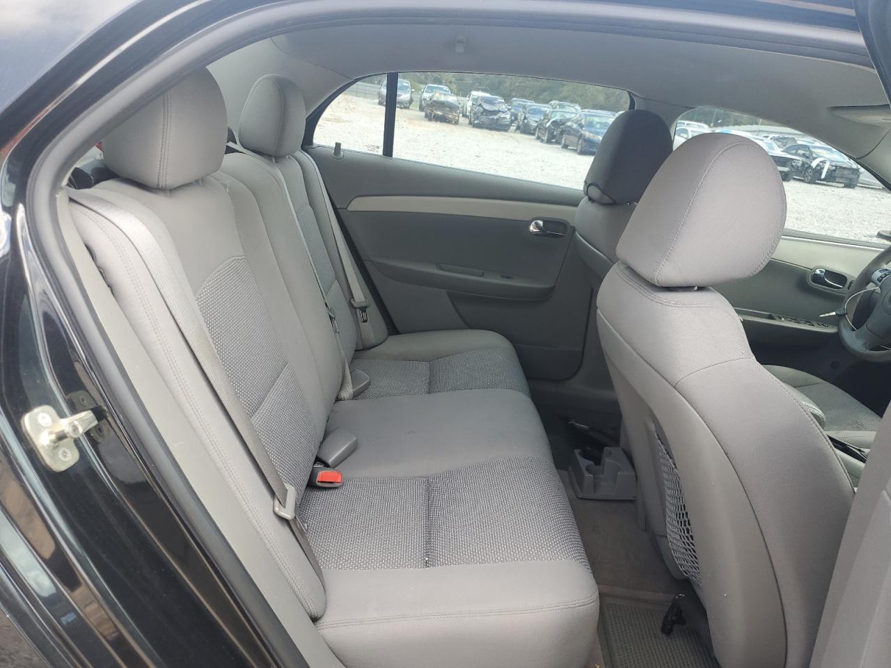 2011 Chevrolet Malibu Ls VIN: 1G1ZB5E11BF185913 Lot: 54522525