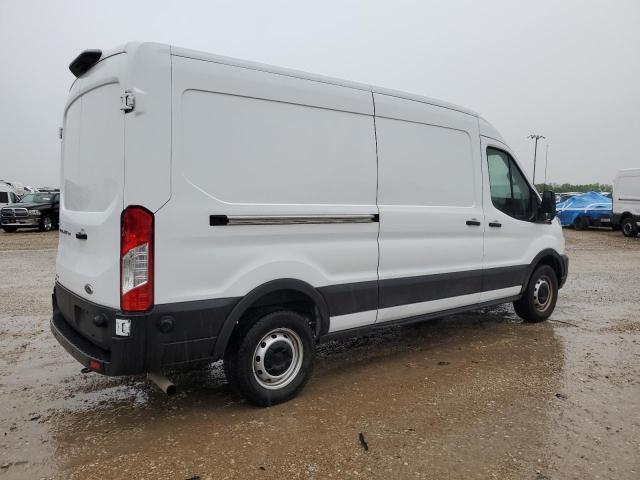 FORD TRANSIT 2023 Biały
