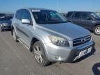 2009 TOYOTA RAV4 SR180 for sale at Copart CHESTER