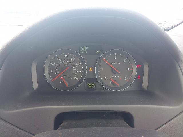 2010 VOLVO V50 SE LUX