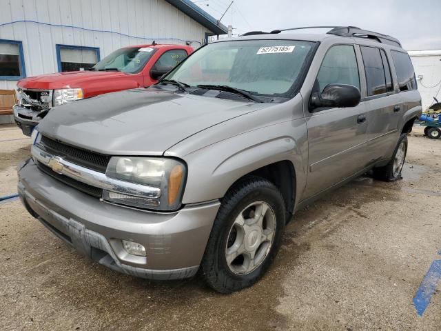 2006 Chevrolet Trailblazer Ext Ls