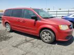 2012 Dodge Grand Caravan Se იყიდება Colton-ში, CA - Minor Dent/Scratches