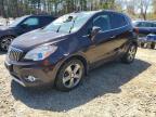 2014 Buick Encore Convenience na sprzedaż w North Billerica, MA - Top/Roof
