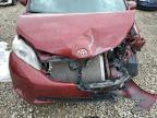 2015 Toyota Sienna Xle for Sale in Memphis, TN - Front End