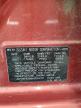2011 Suzuki Sx4  na sprzedaż w Ebensburg, PA - Front End