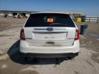 2013 Ford Edge Limited за продажба в Indianapolis, IN - Mechanical