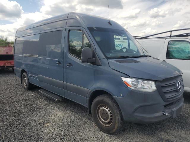 2019 MERCEDES-BENZ SPRINTER 2500/3500