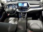 Center Rutland, VT에서 판매 중인 2021 Toyota Highlander Platinum - Front End