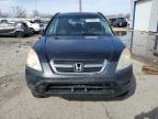 2004 Honda Cr-V Ex იყიდება Chicago Heights-ში, IL - All Over