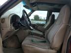 2004 Chevrolet Astro  de vânzare în Martinez, CA - Frame Damage